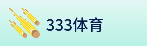 333体育 logo